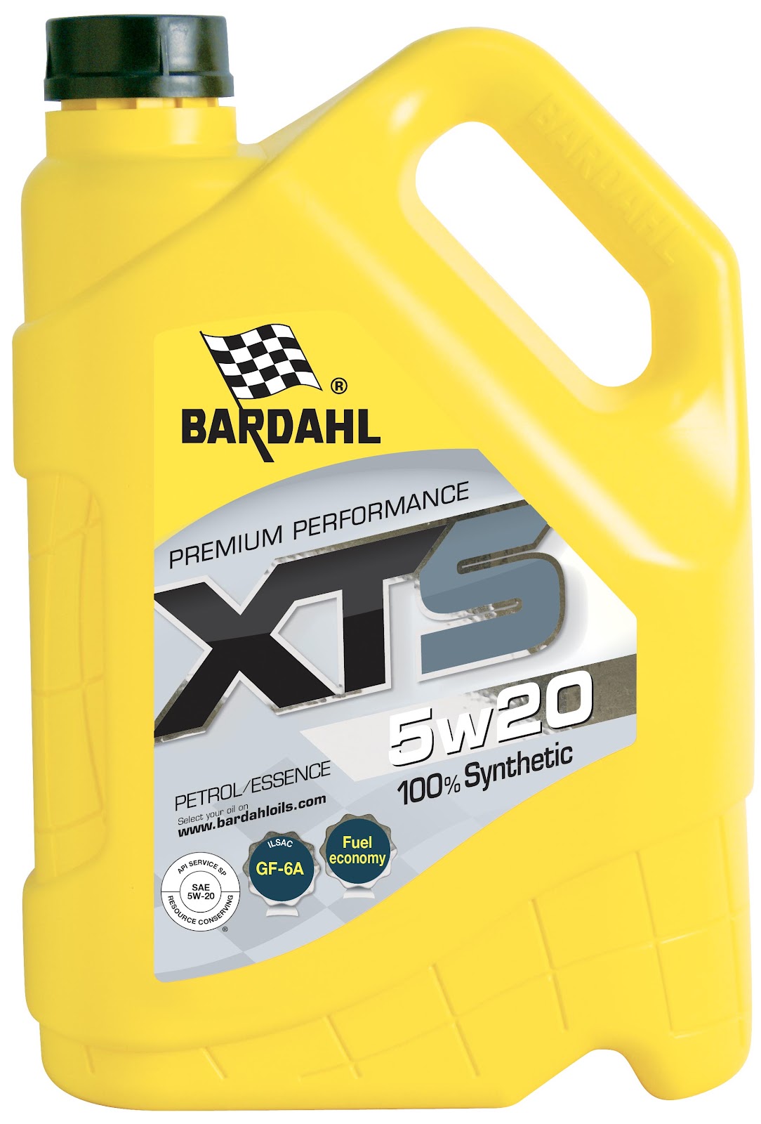 XTS 5W20 - 5L