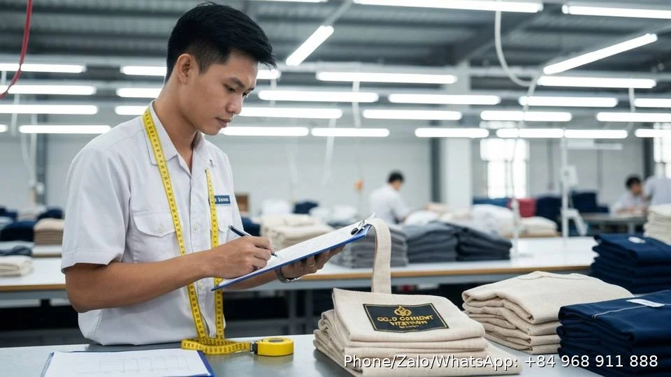 Wholesale Clothing Fabric Suppliers - Gold Garment Vietnam