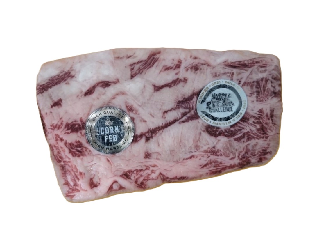 Beef Rib Eye (DEVESA)