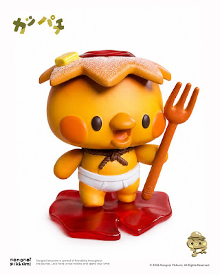 NongPik Figure