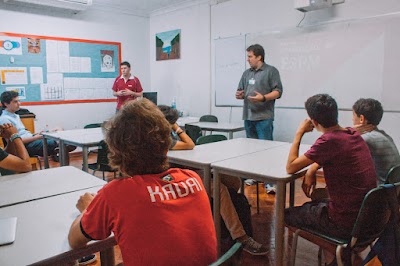 G10 University and Career Guidance Workshop