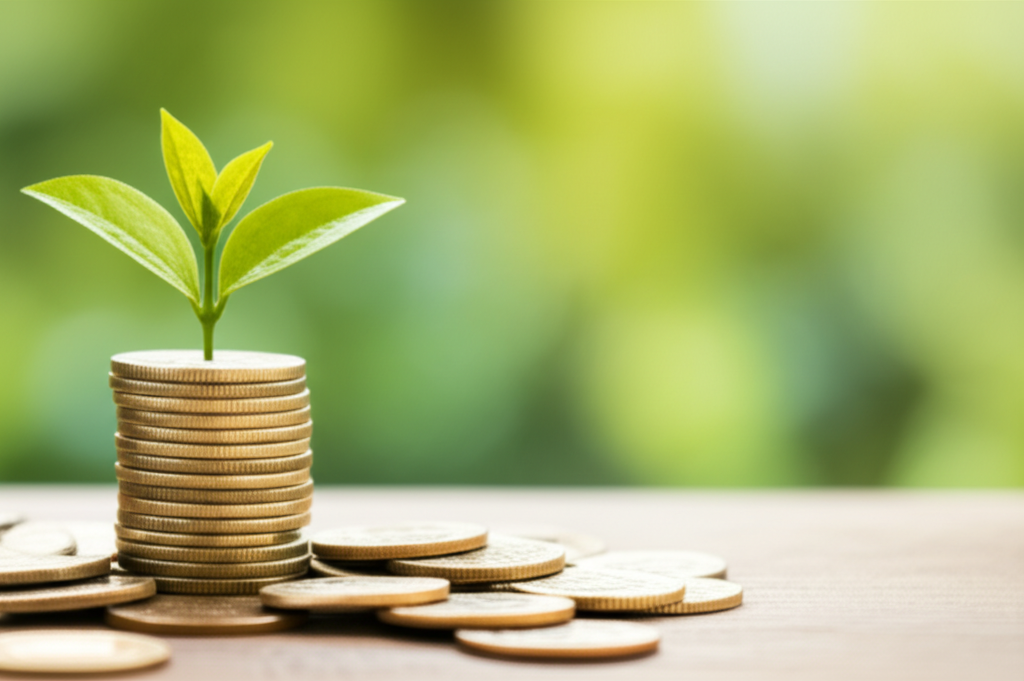 📢 적금 하나로 자산 늘리기, 어렵지 않아요