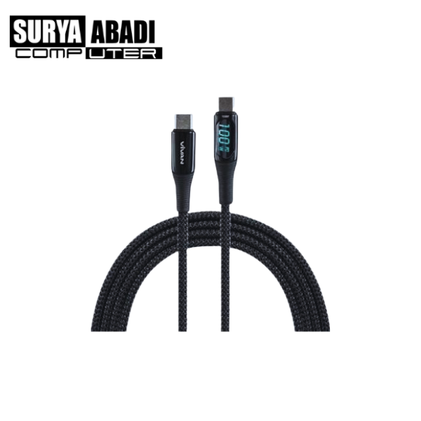 Kabel Vivan VSPCC100