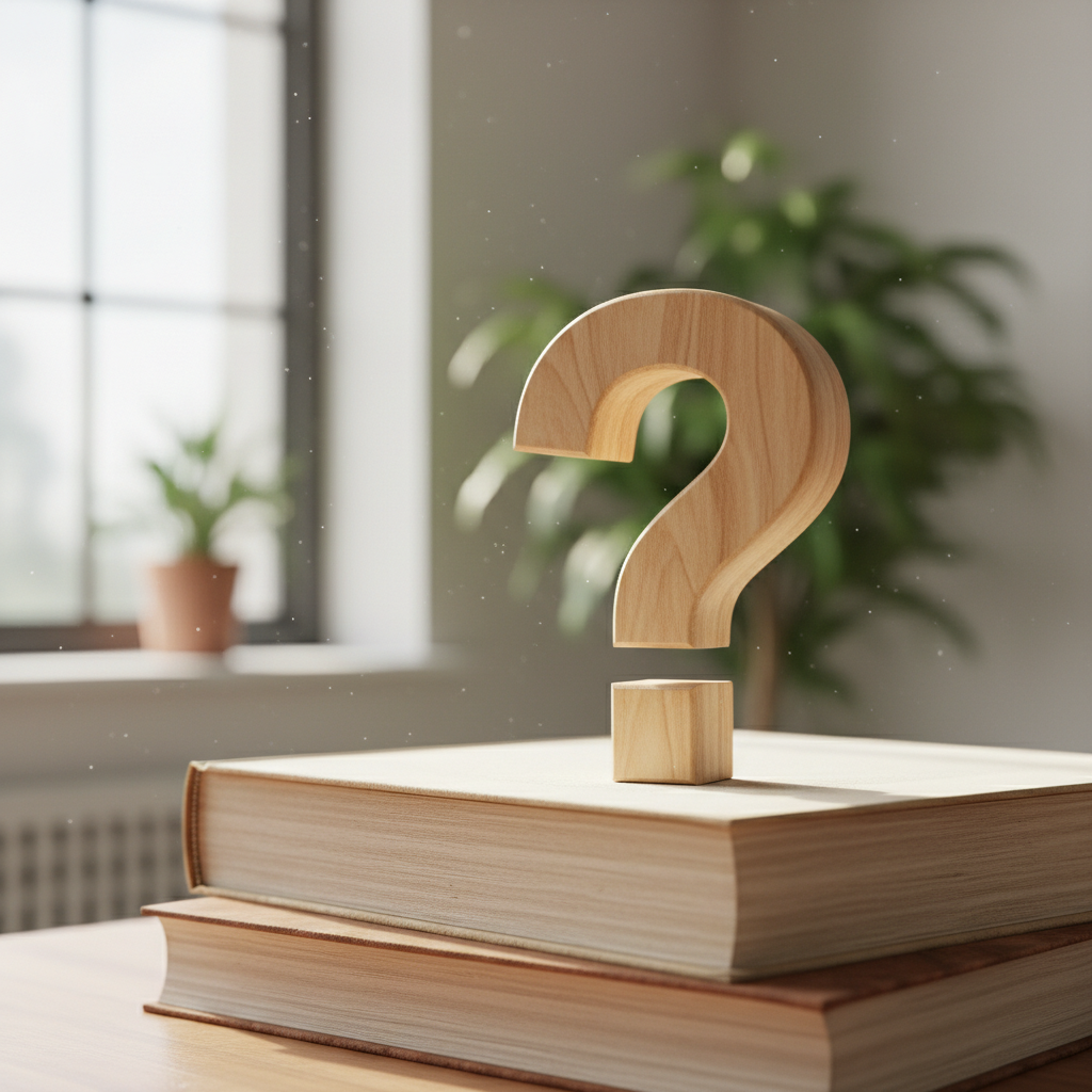 ❓ 자주 하는 질문