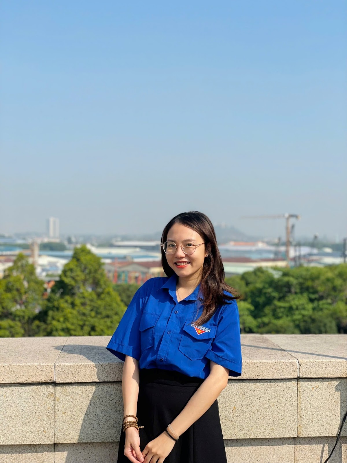 ThS. Nguyễn Lê Huỳnh Như