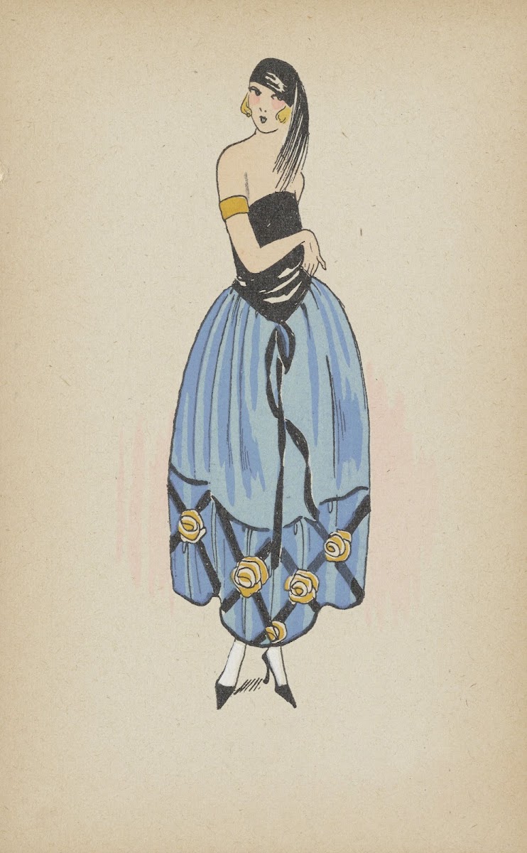 Azur 1921 1922