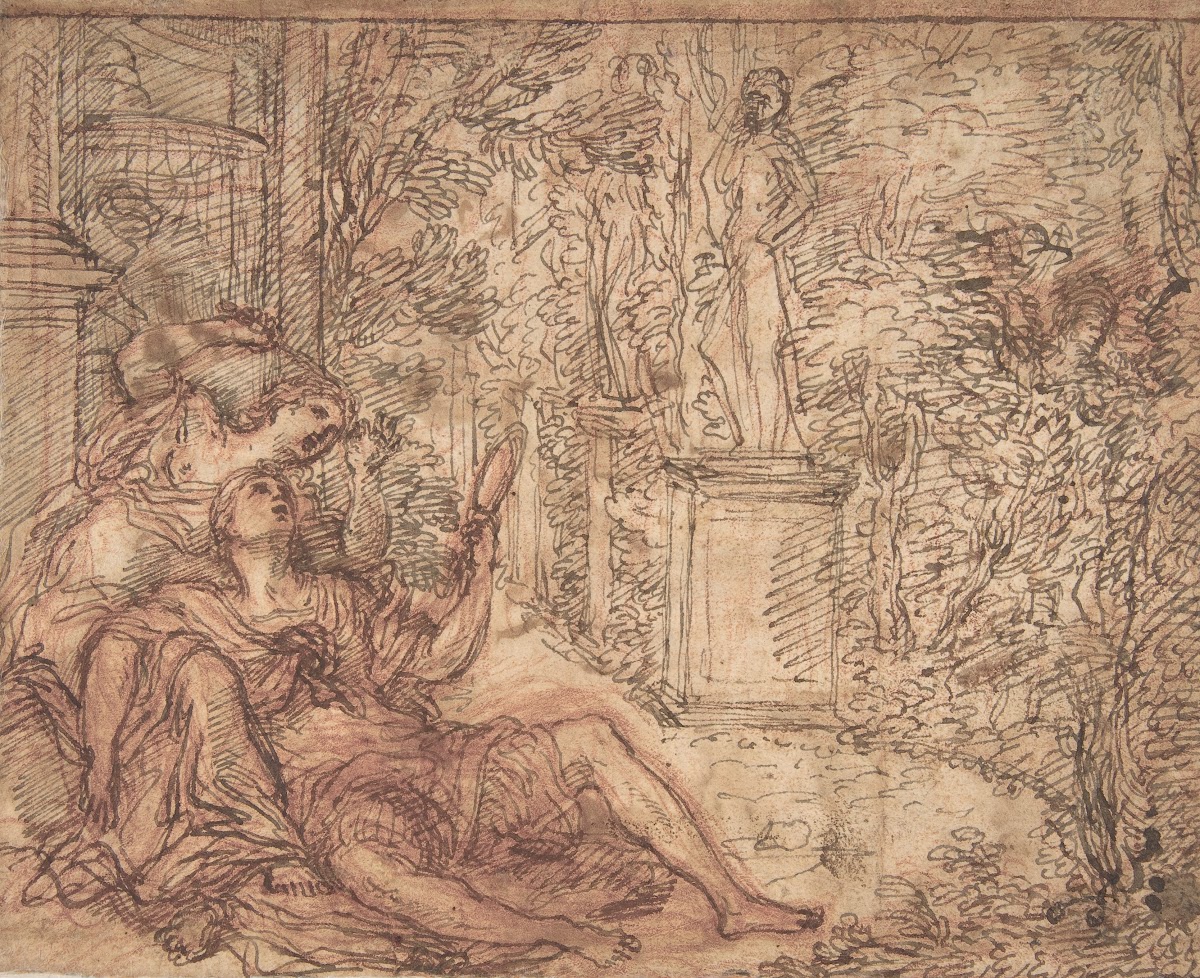 Rinaldo and Armida 16541714