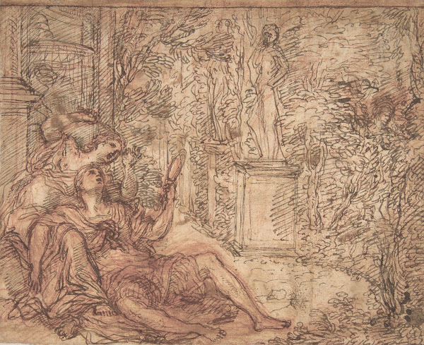 Rinaldo and Armida 16541714