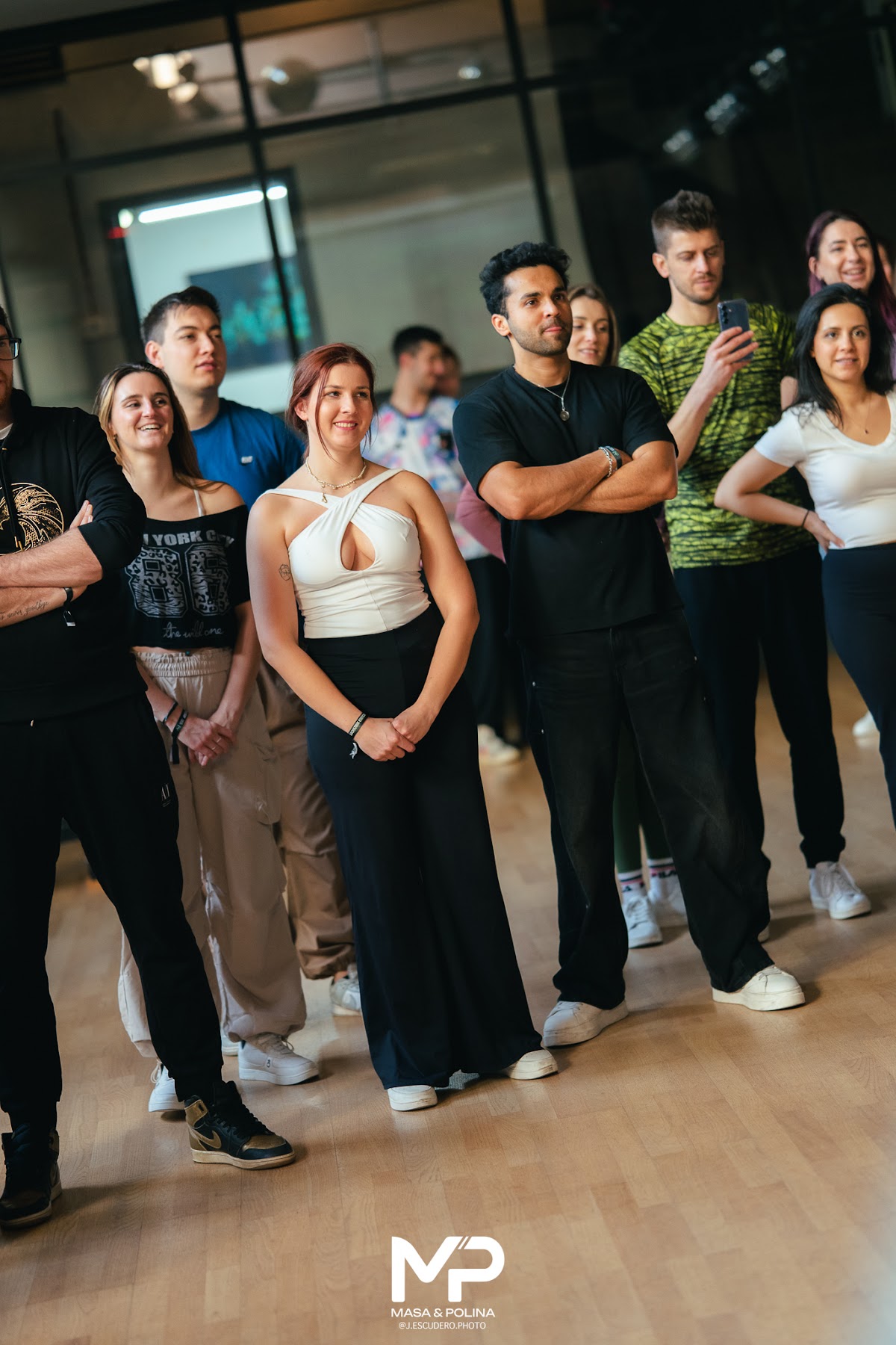 Bachazouk Bootcamp Barcelona January 2026 — photo 160