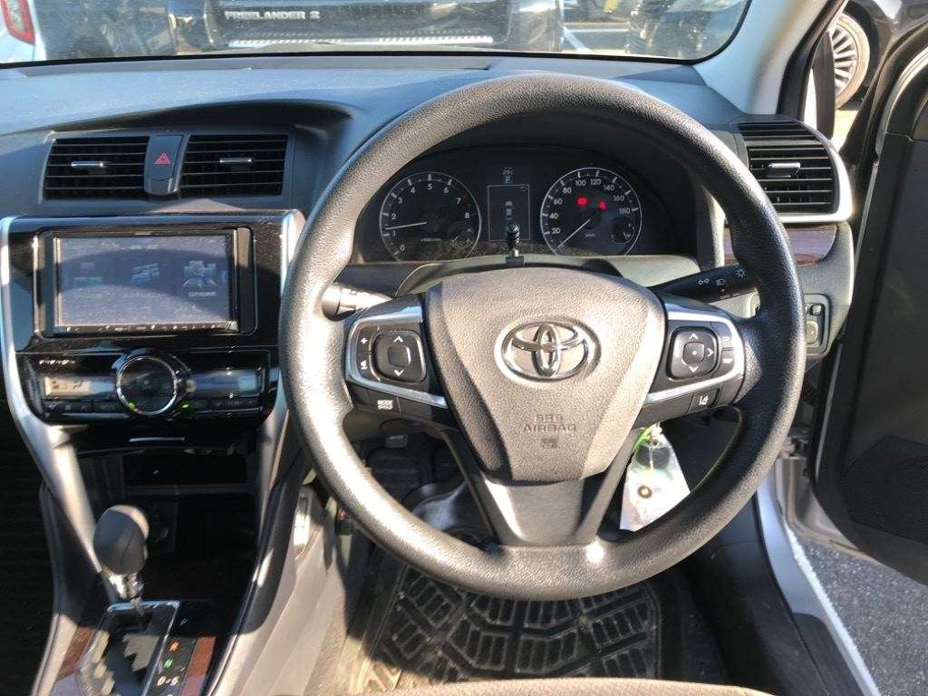 Toyota Premio
