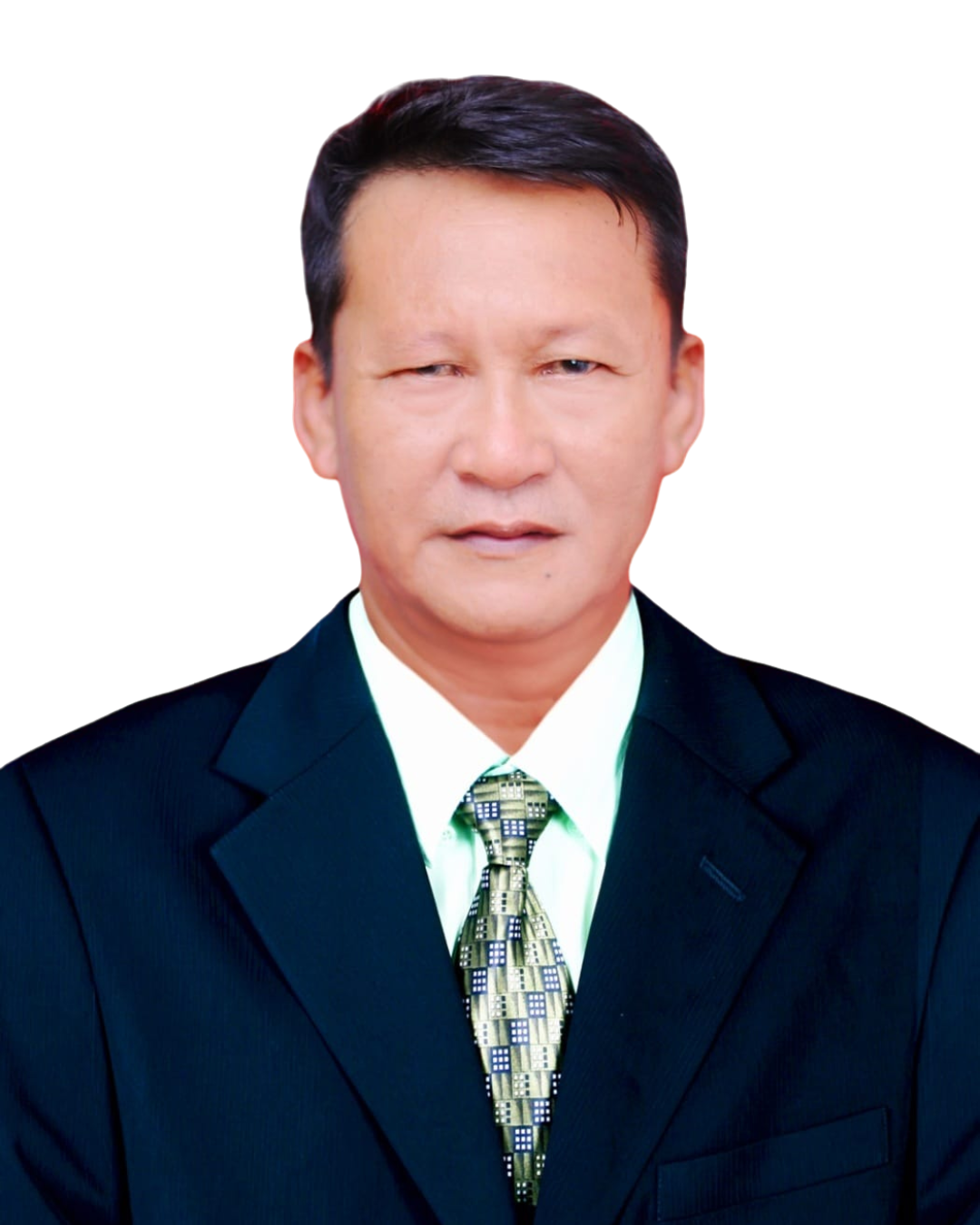 Albertus Lung, SE, M.A.