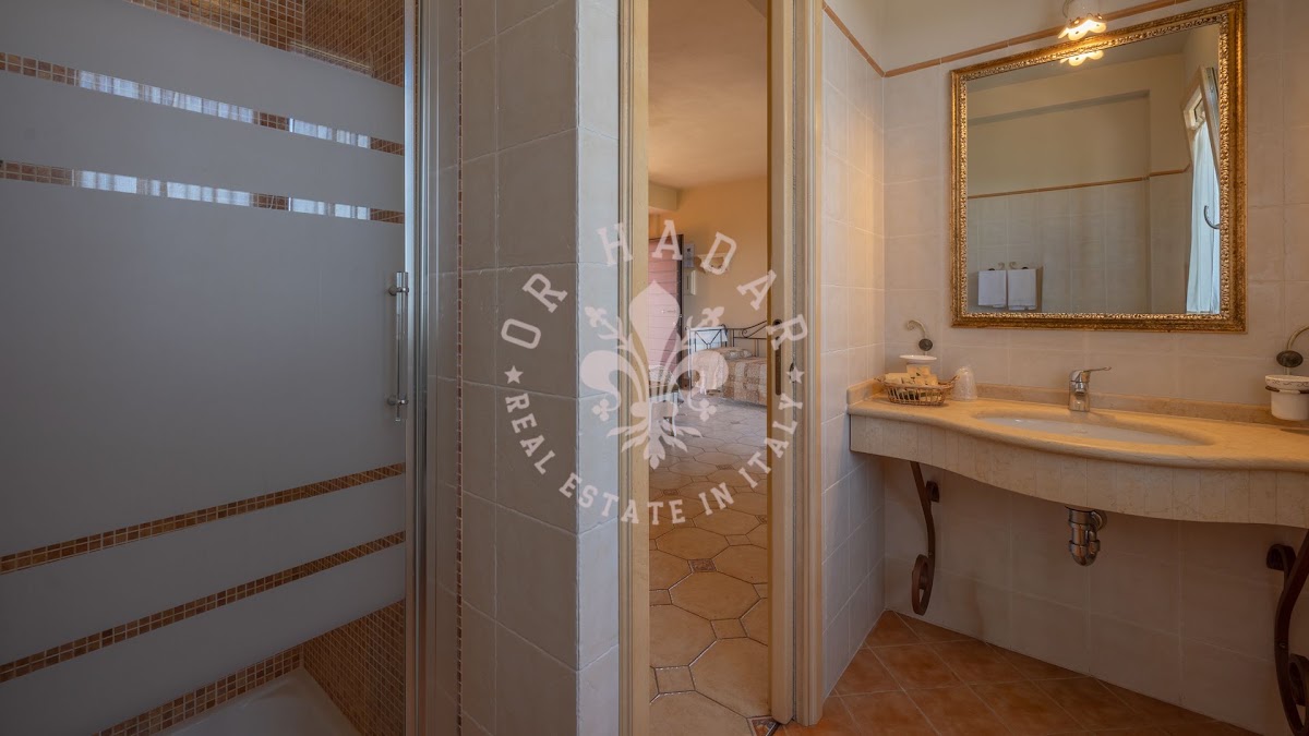 אחוזת סרנלה (Tenuta Serenella) — 36