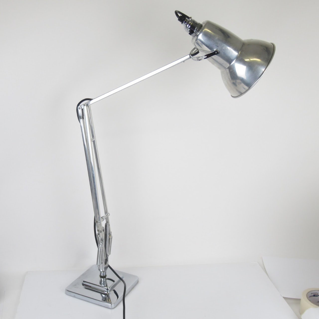 Anglepoise Vintage Task Lamp #1