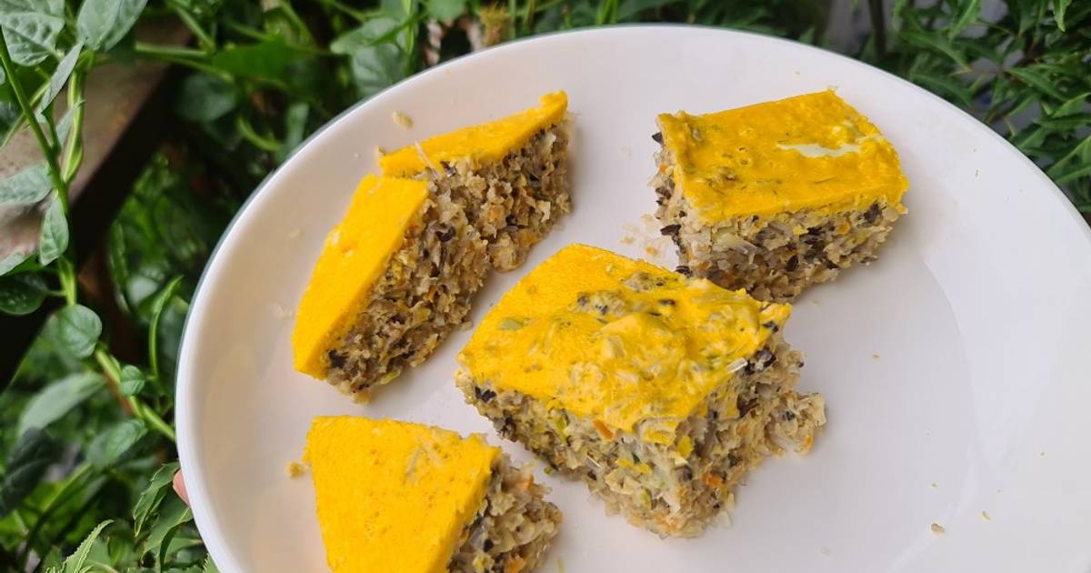 Chả trứng