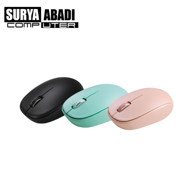 MOUSE MIKROPACK 716W