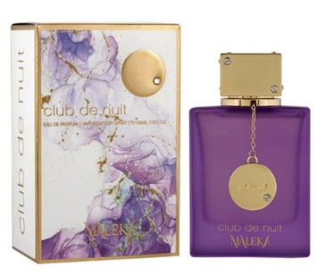 CLUB DE NUIT MALEKA MUJER 100ML EDP ARMAF