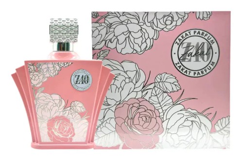 ZAKAT Z-40 MUJER 100ML EDP ZAKAT