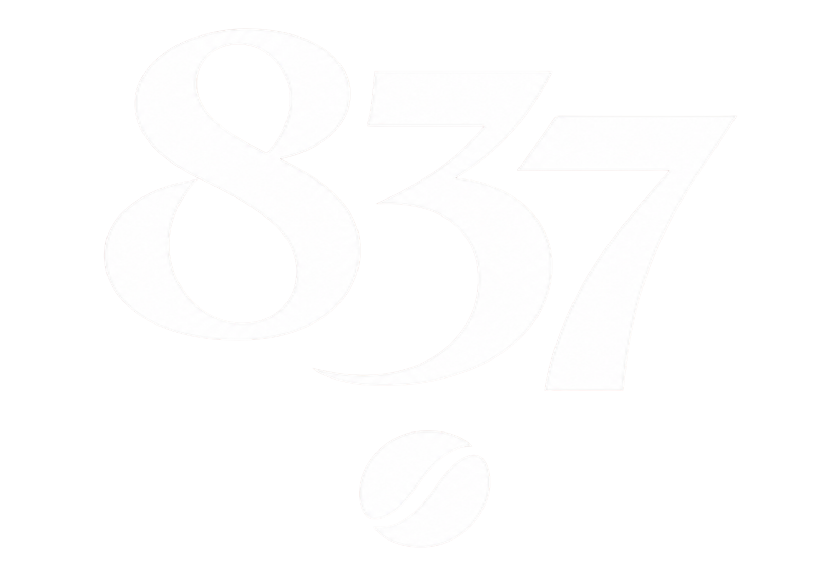 837 Coffee Cup