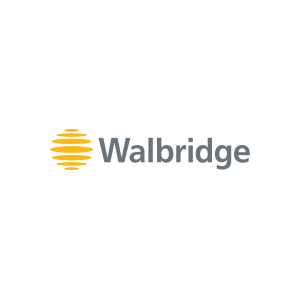 THE WALBRIDGE GROUP Logo