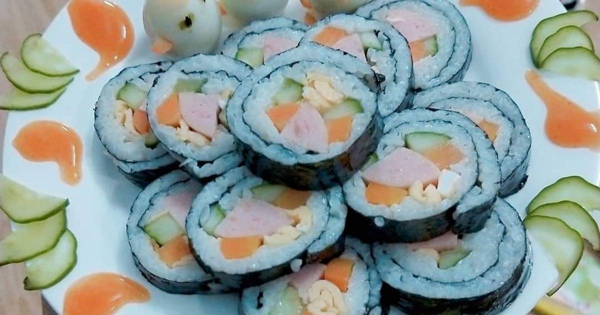 Gimbap
