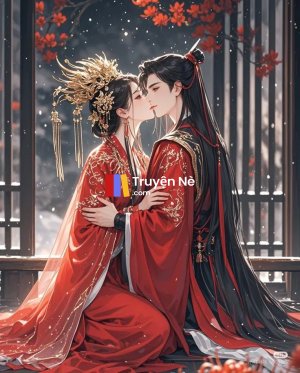 Người Chiêu Hồn Trong Cung