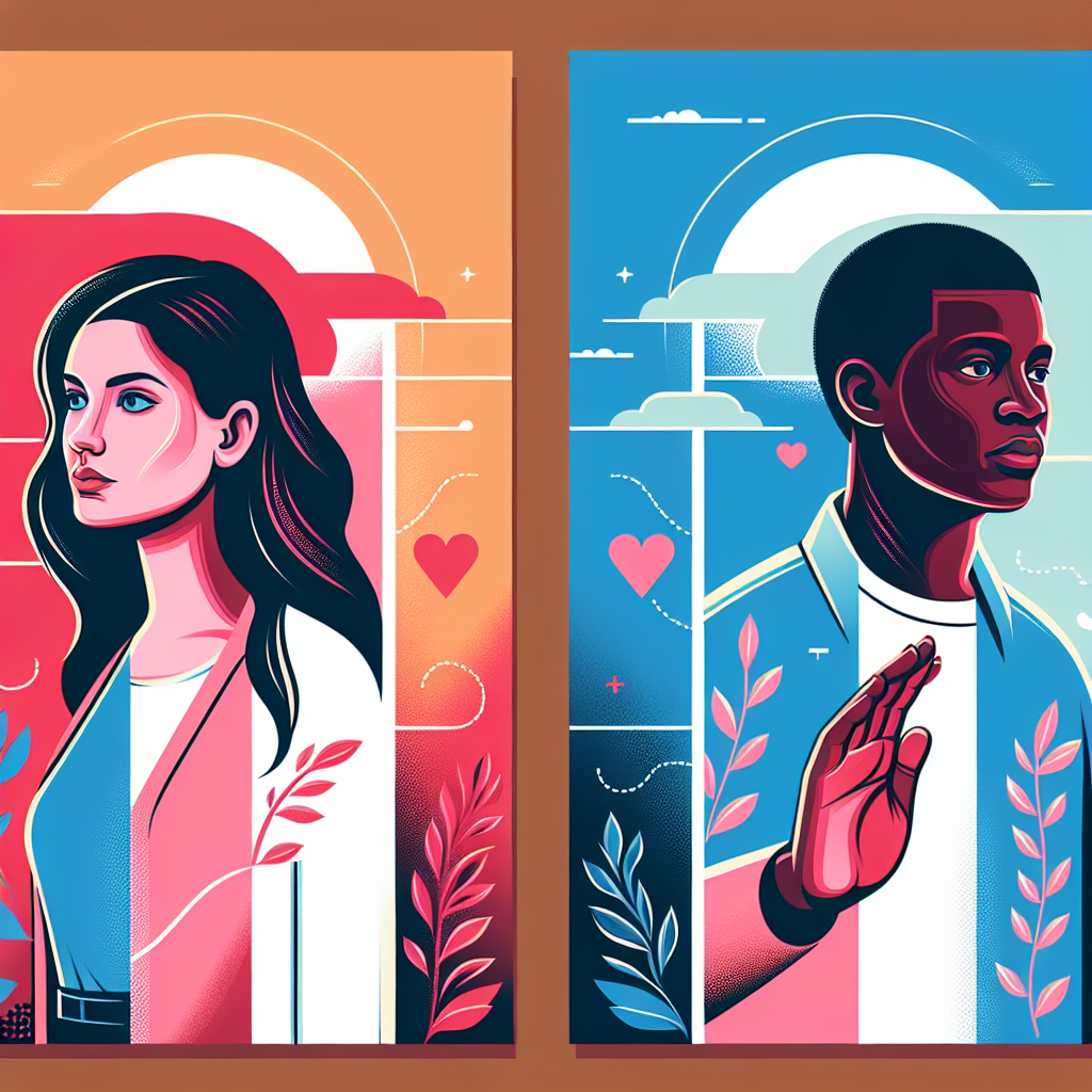 9 Expert Tips for Ending a Situationship Gracefully and Moving On