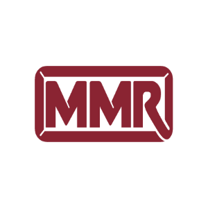 MMR GROUP Logo