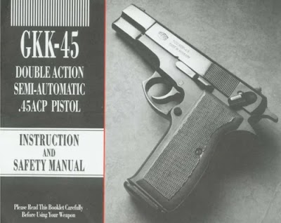 kbi gkk-45
