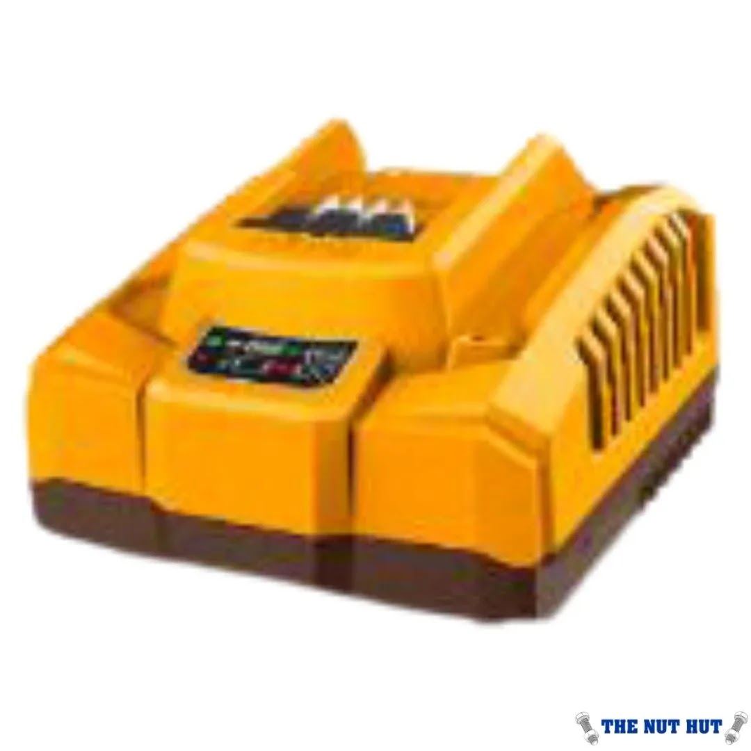 Batteries & Chargers (Lithium)