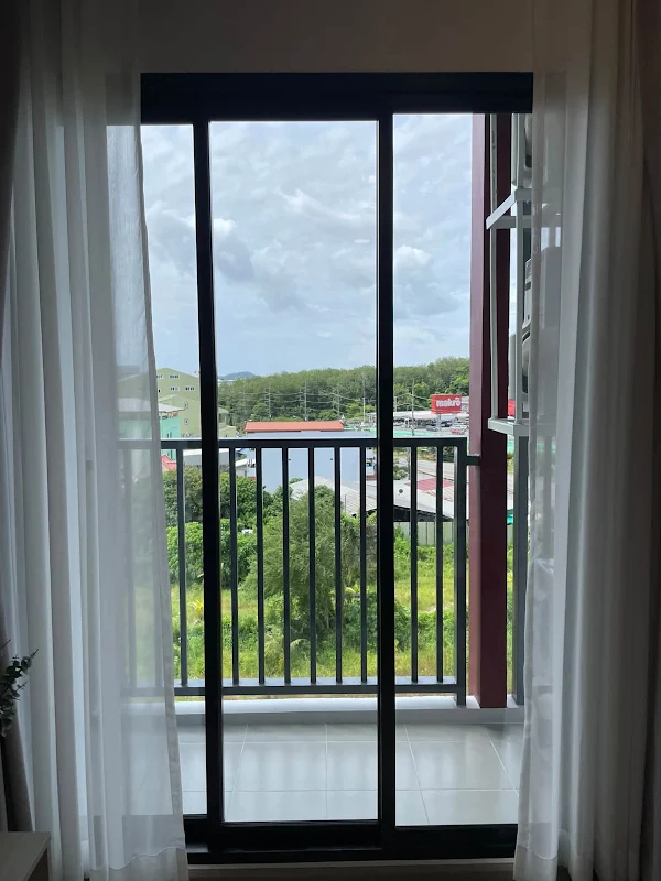 The Base Bukit Phuket · Condominium · Wichit