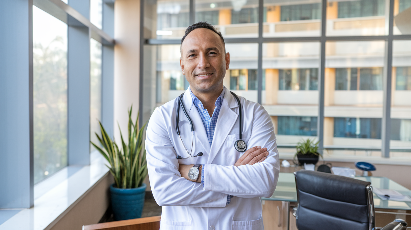 Best Liver Specialists in Pune – Top Doctors 2026