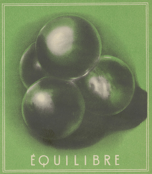 Equilibre 1910 1950
