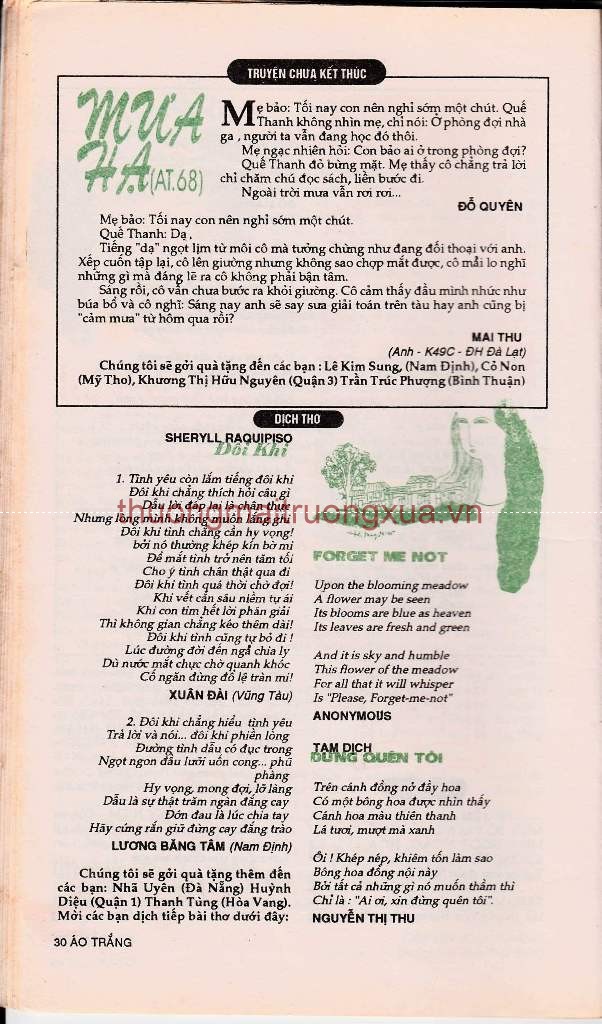 Connaissance du Vietnam (1954) - Trang 30