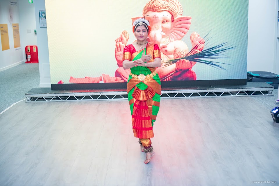 Bharat Mahotsav — Festival of One India, London, United Kingdom — photograph 77