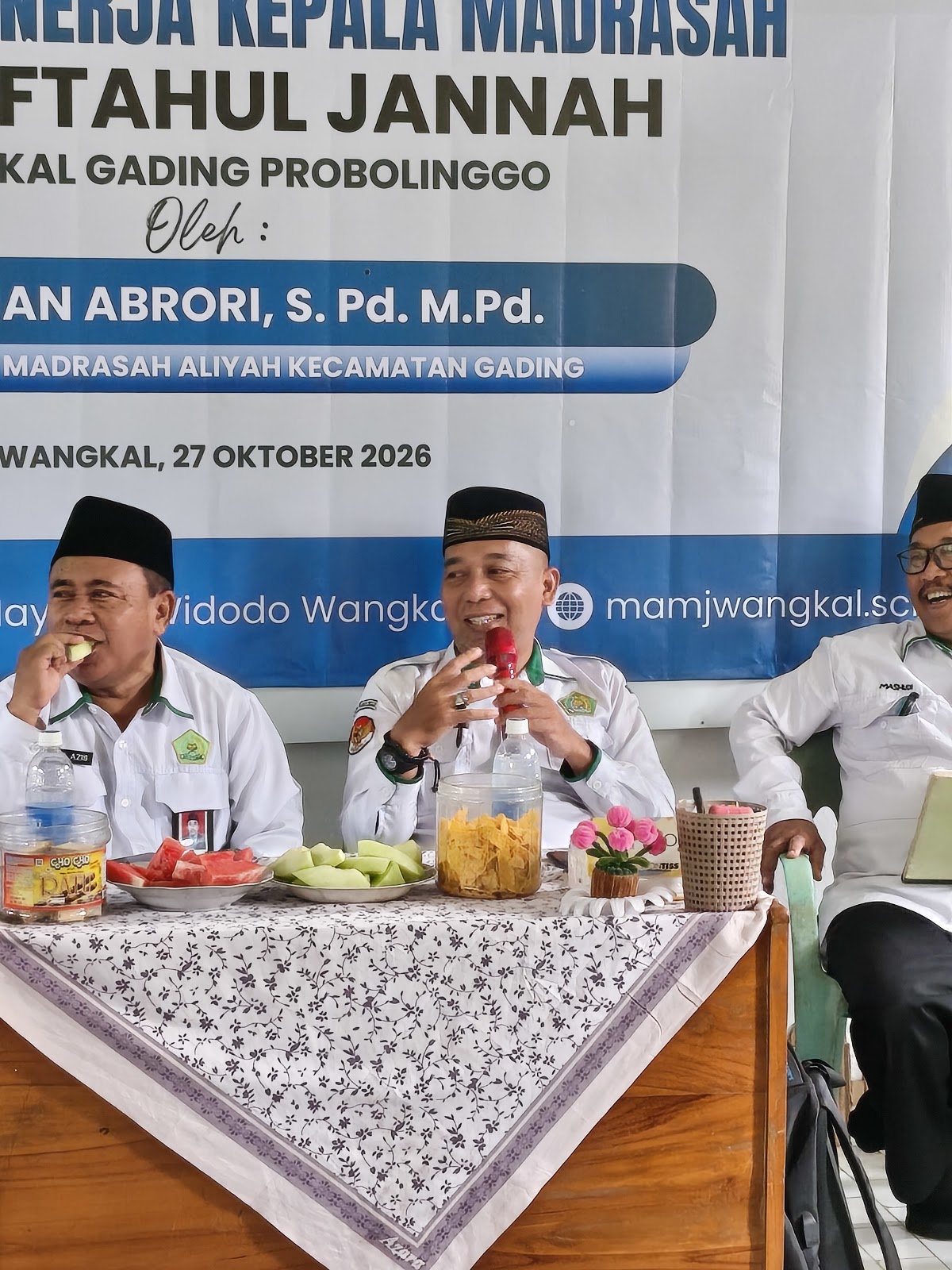 Foto Kegiatan