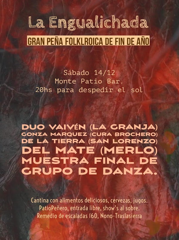 Peña Folklórica