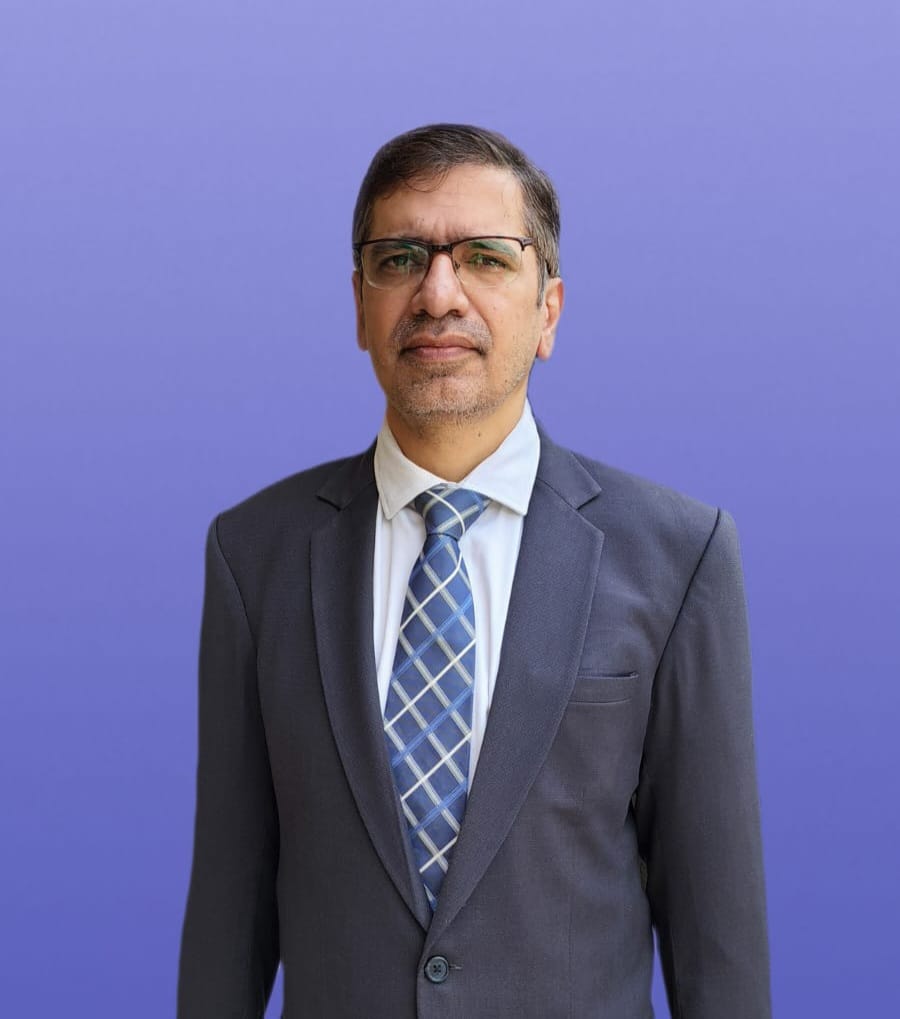 Zeeshan Ahmed Siddiqui
