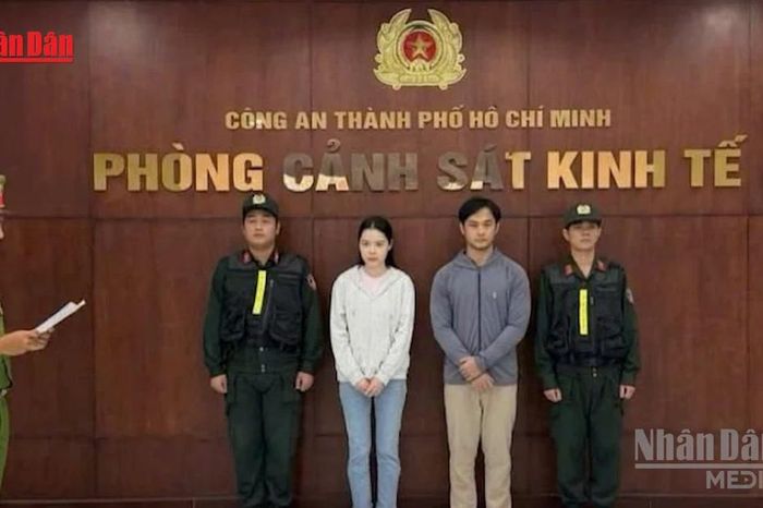 [Video] Triệt phá đường dây sản xuất thuốc giảm cân chứa chất cấm, thu lợi lớn - Báo Nhân Dân