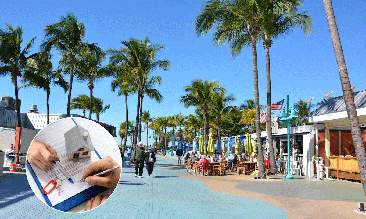 Crisis de vivienda en Florida: Escasez de casas asequibles