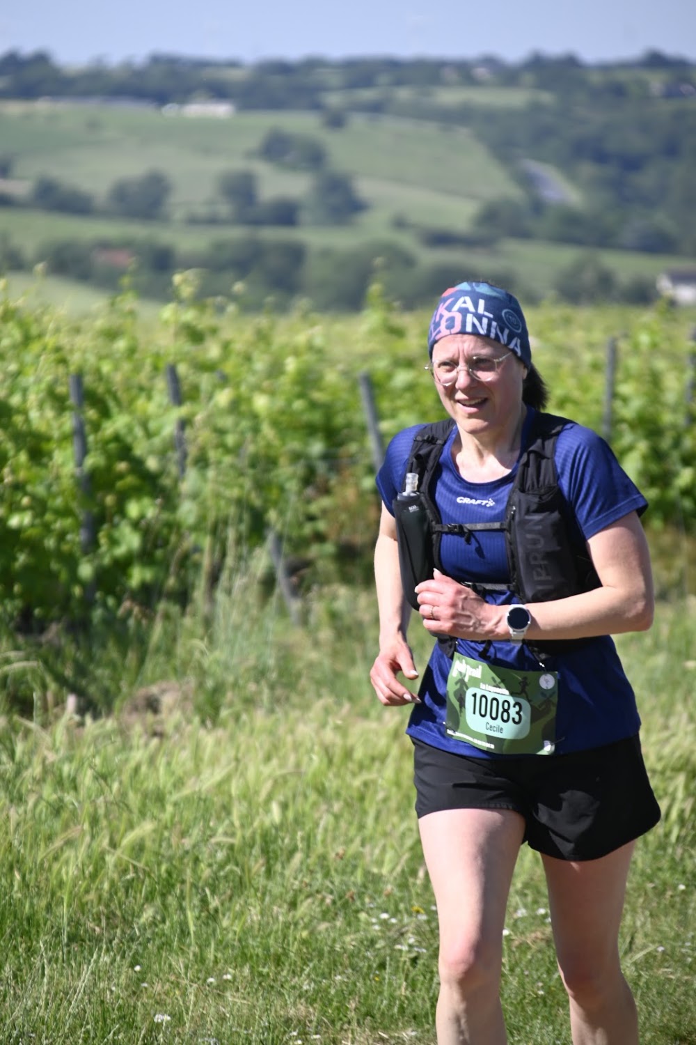 Photo de course Calitrail 2026 - image 206