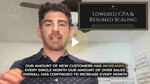 Martin Orefice testimonial