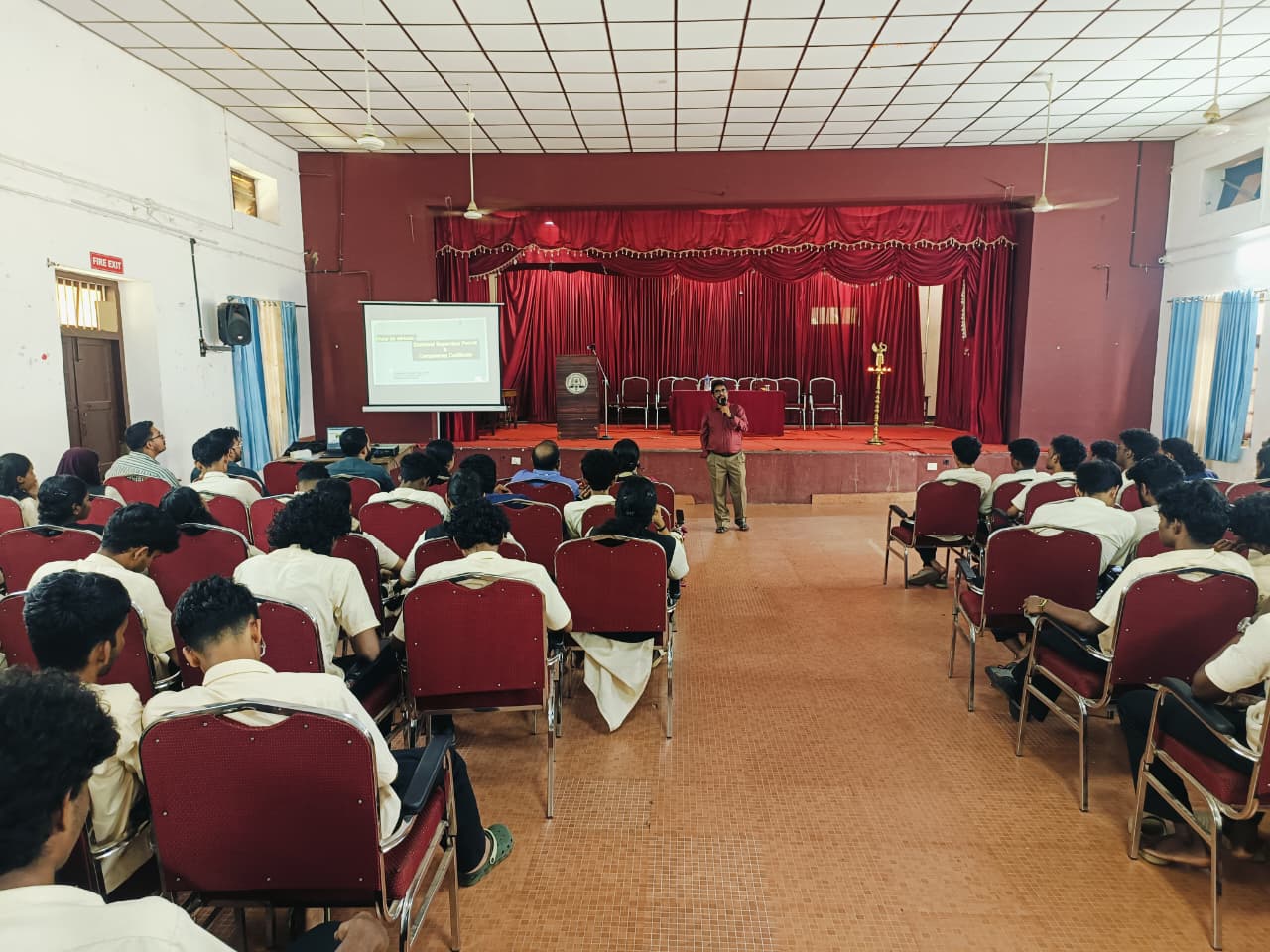 Government Polytechnic, Kalamassery