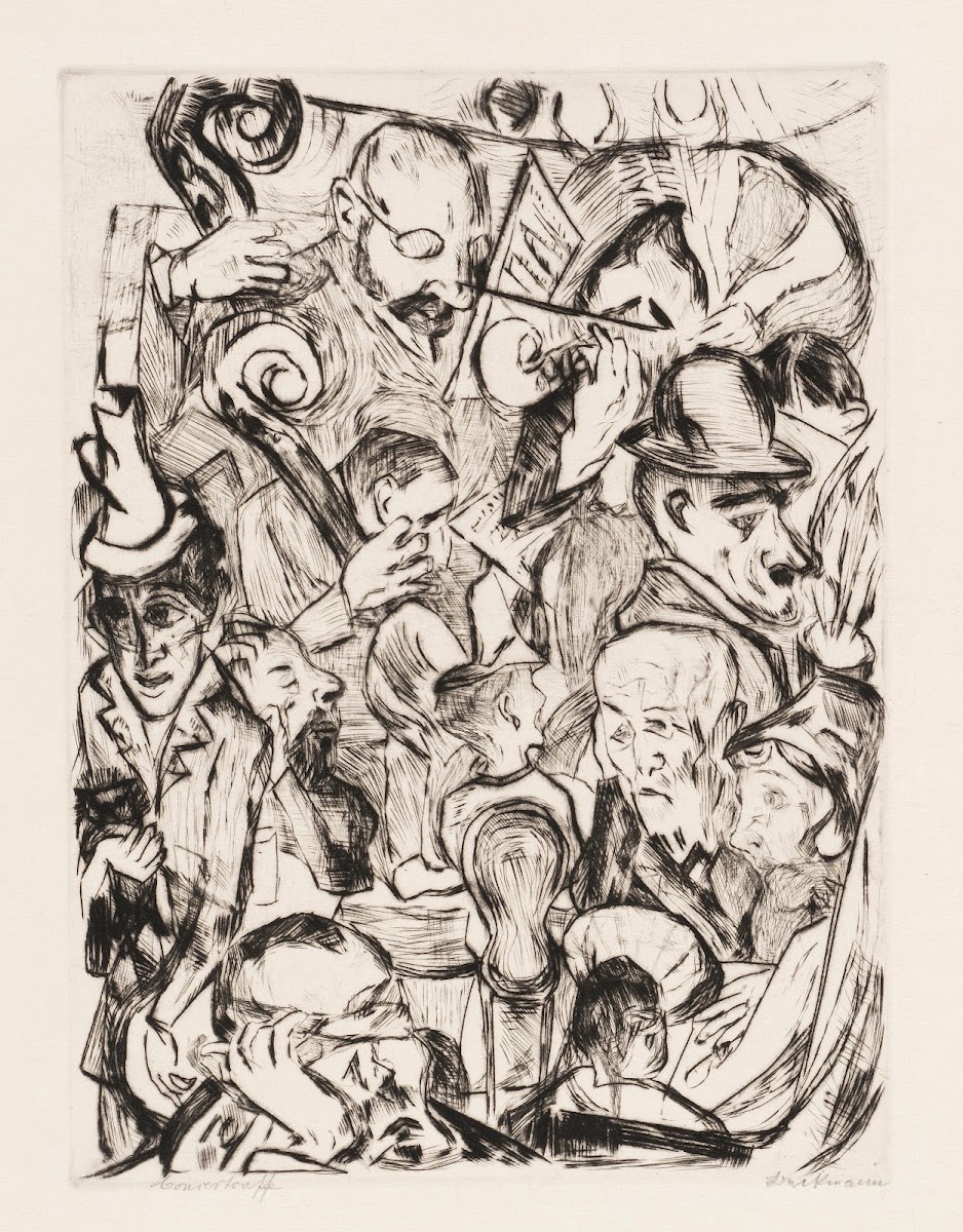 Gesichter Pl13 1914 1918