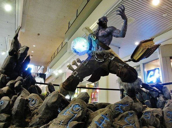 Ryze