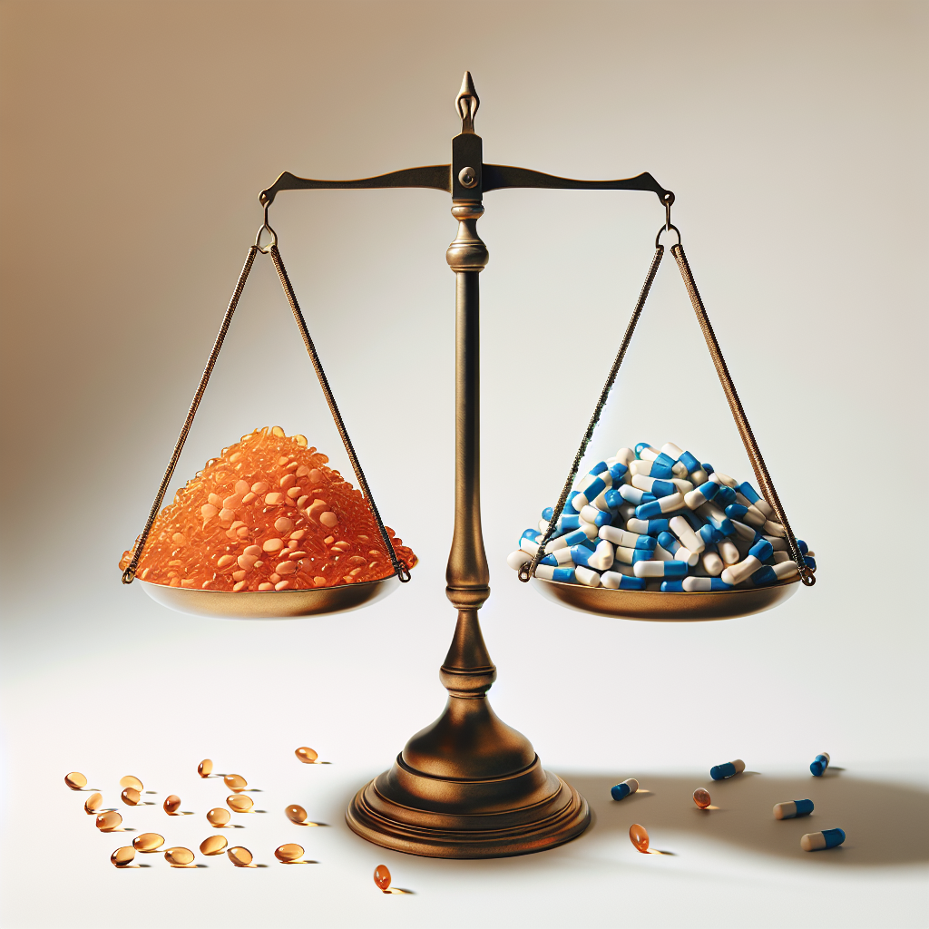 Vyvanse vs. Adderall: Mood, Focus, and Side Effects