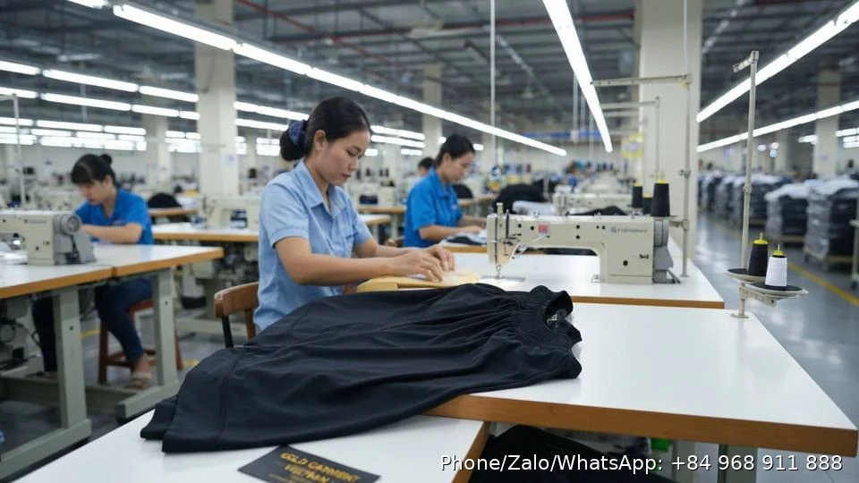 athletic apparel direct - Gold Garment Vietnam