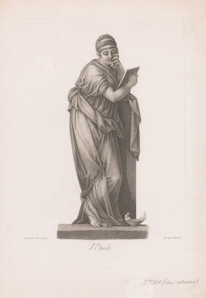 LEtude 1810 1823