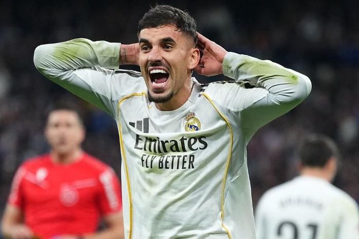 Cầu thủ đầu tiên rời Real Madrid vào hè năm nay - Tạp chí Tri thức