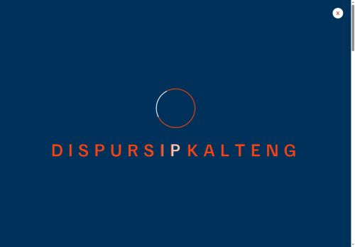 BERANDA - Dinas Perpustakaan dan Arsip Provinsi Kalimantan Tengah