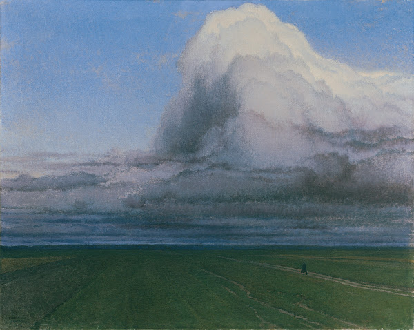 Der Wanderer 1908